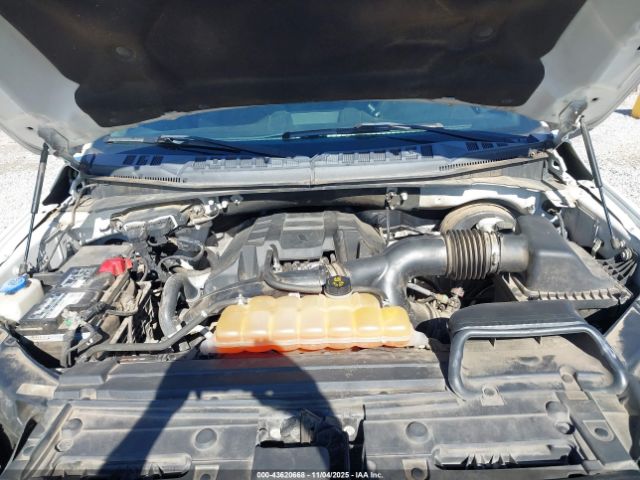 Ford F-150 Xl Image 13