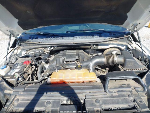 Ford F-150 Xl Image 13