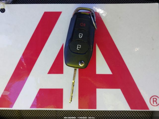 Ford F-150 Xl Image 9