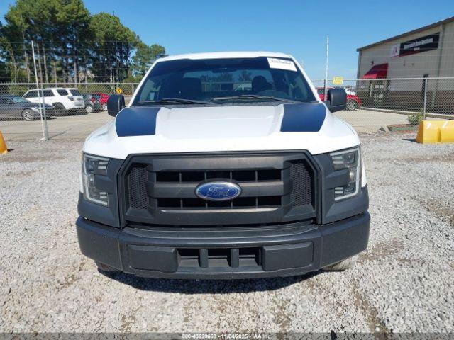 Ford F-150 Xl Image 15