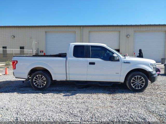 Ford F-150 Xl Image 14
