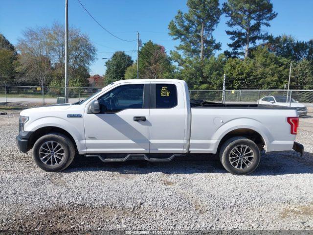 Ford F-150 Xl Image 3
