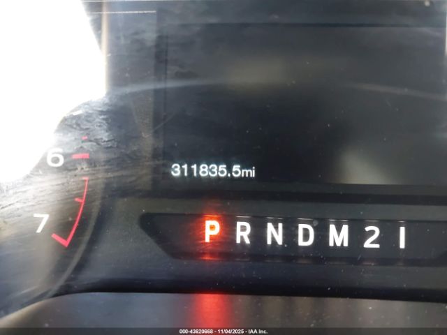 Ford F-150 Xl Image 16