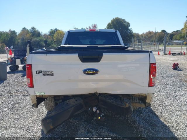 Ford F-150 Xl Image 12