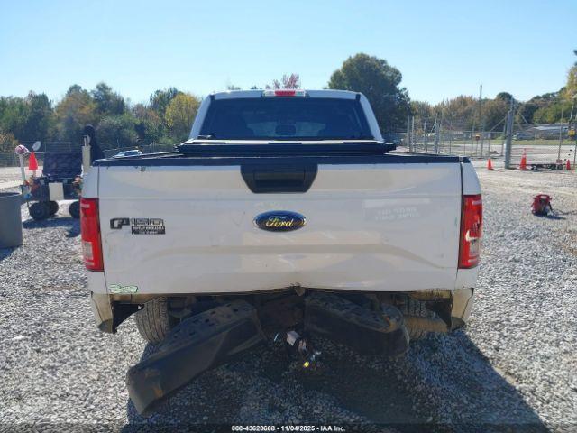 Ford F-150 Xl Image 12