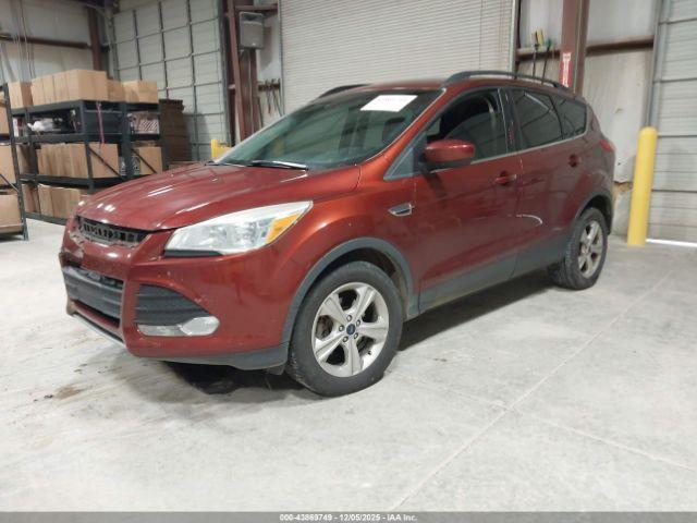 Ford Escape Se Image 5