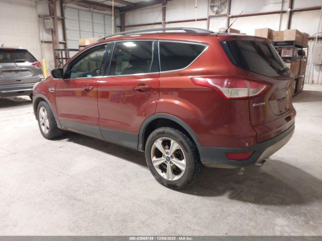 Ford Escape Se Image 6