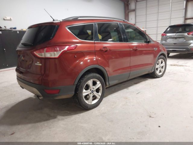 Ford Escape Se Image 7
