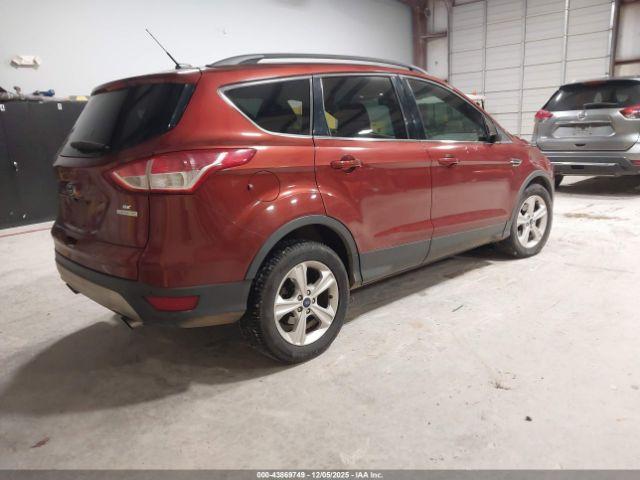 Ford Escape Se Image 7