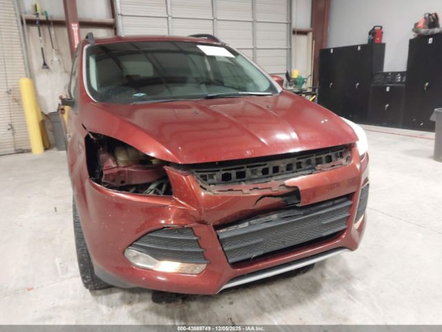 Ford Escape Se Image 2