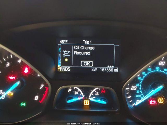 Ford Escape Se Image 9