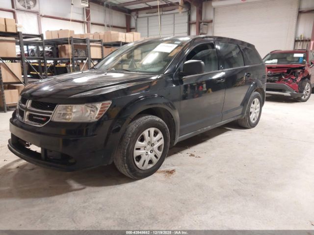 Dodge Journey American Value Pkg Image 9