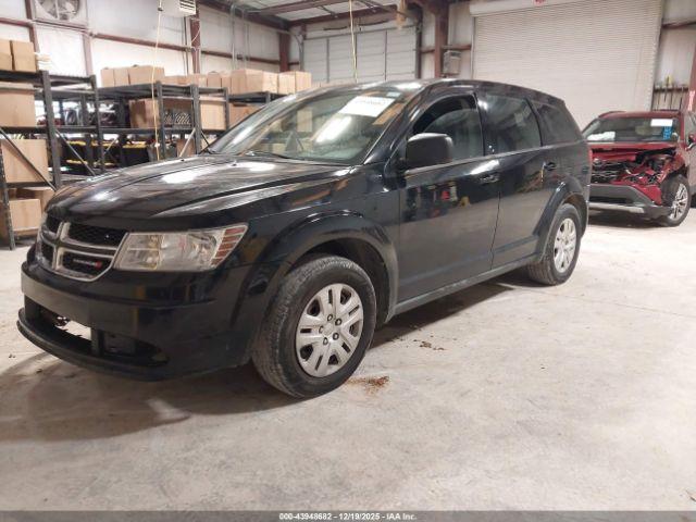 Dodge Journey American Value Pkg Image 9