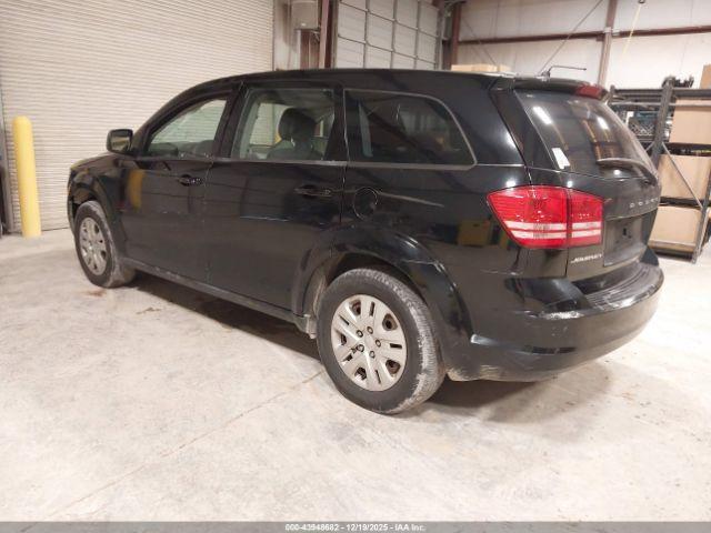 Dodge Journey American Value Pkg Image 8