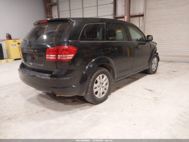Dodge Journey American Value Pkg Image 6