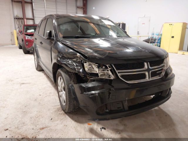 Dodge Journey American Value Pkg Image 7