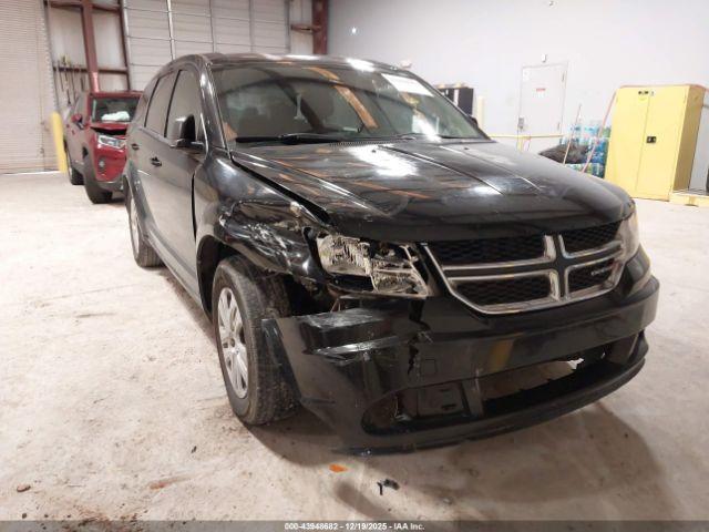 Dodge Journey American Value Pkg Image 7