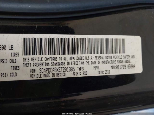 Dodge Journey American Value Pkg Image 11