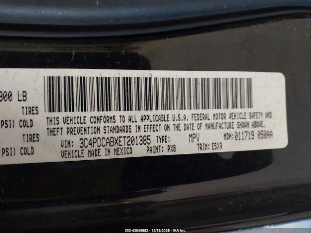 Dodge Journey American Value Pkg Image 11