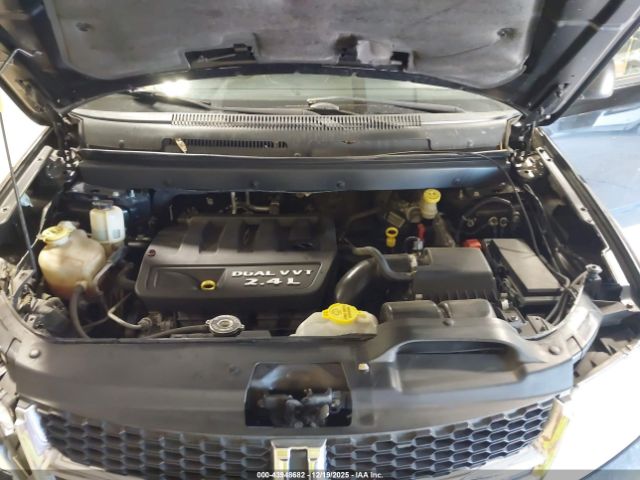 Dodge Journey American Value Pkg Image 3