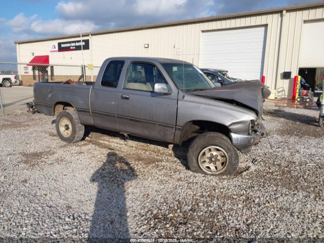 Toyota T100 Xtracab Sr5 Image 1