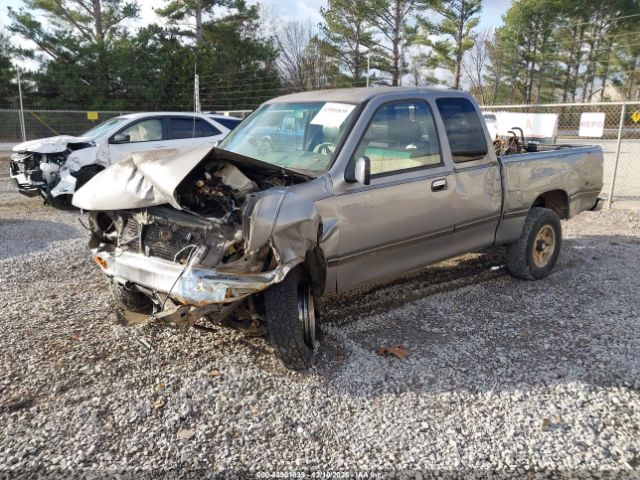 Toyota T100 Xtracab Sr5 Image 4