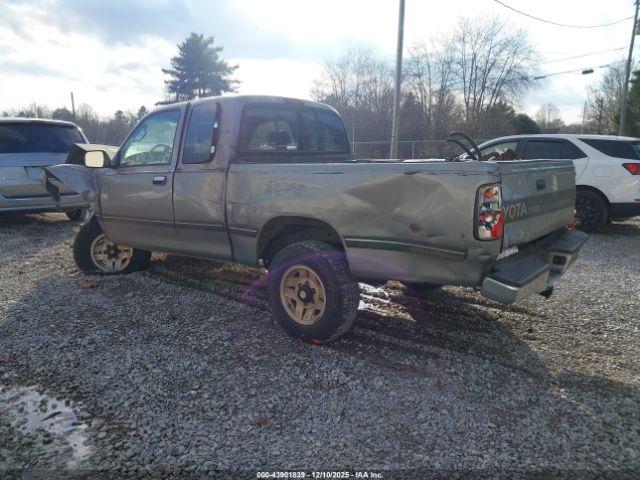 Toyota T100 Xtracab Sr5 Image 3