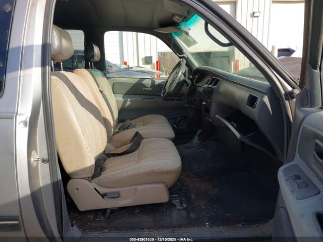 Toyota T100 Xtracab Sr5 Image 5