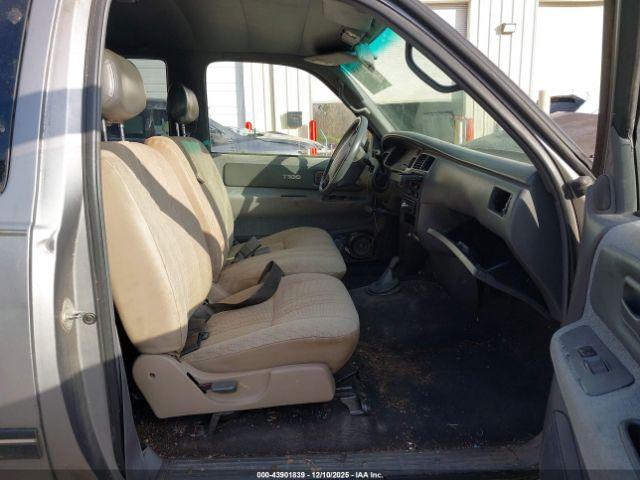 Toyota T100 Xtracab Sr5 Image 5