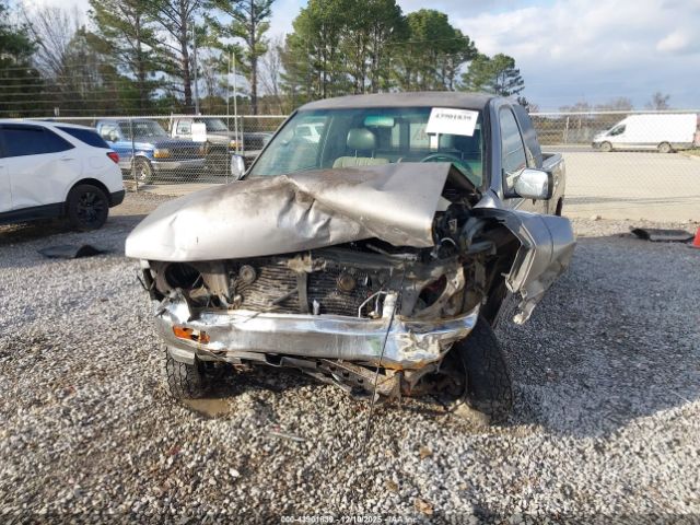 Toyota T100 Xtracab Sr5 Image 7