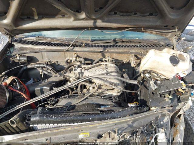 Toyota T100 Xtracab Sr5 Image 10