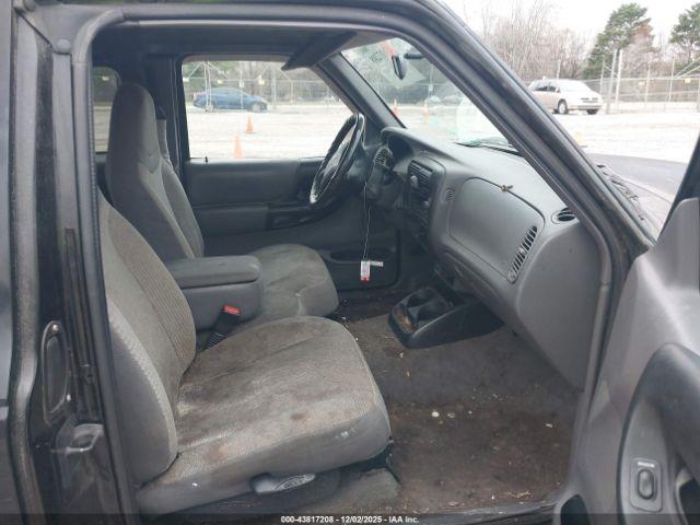 Ford Ranger Image 11