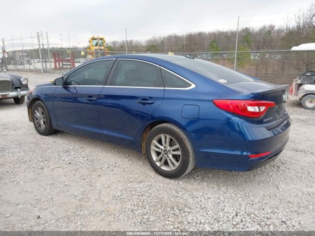 Hyundai SONATA Se Image 7