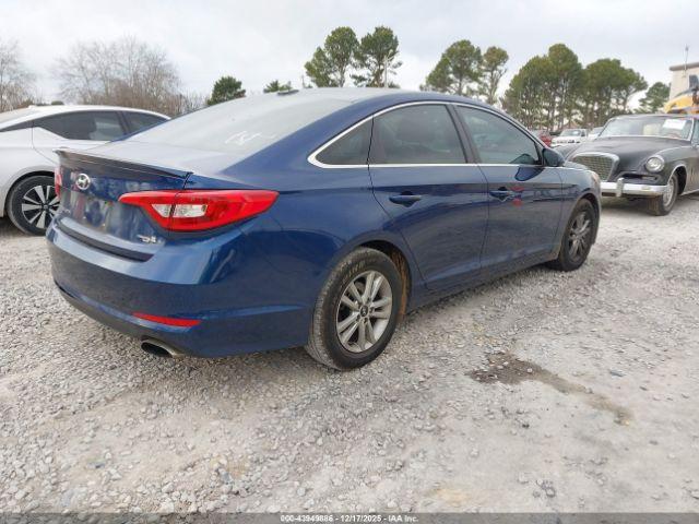 Hyundai SONATA Se Image 2