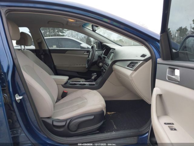 Hyundai SONATA Se Image 5