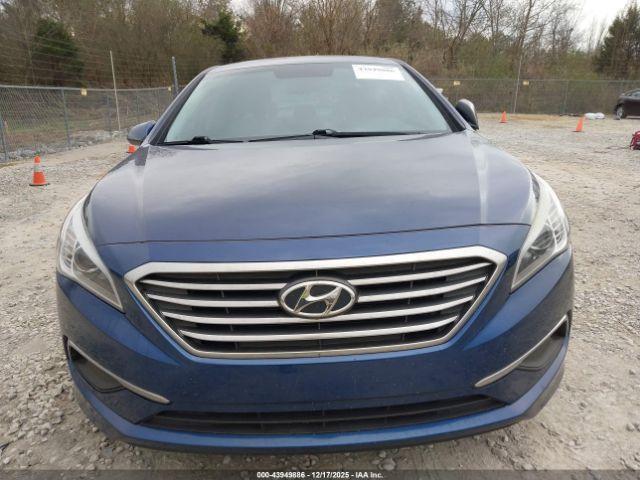 Hyundai SONATA Se Image 3
