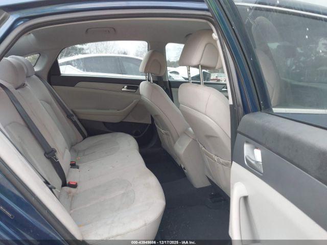 Hyundai SONATA Se Image 6