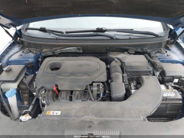 Hyundai SONATA Se Image 9