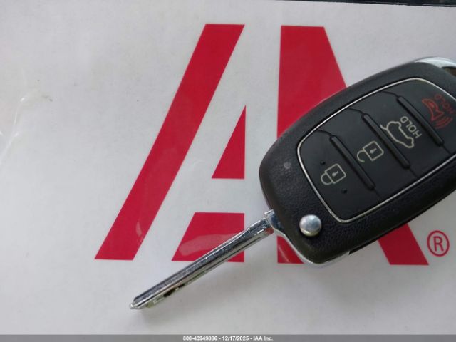 Hyundai SONATA Se Image 10