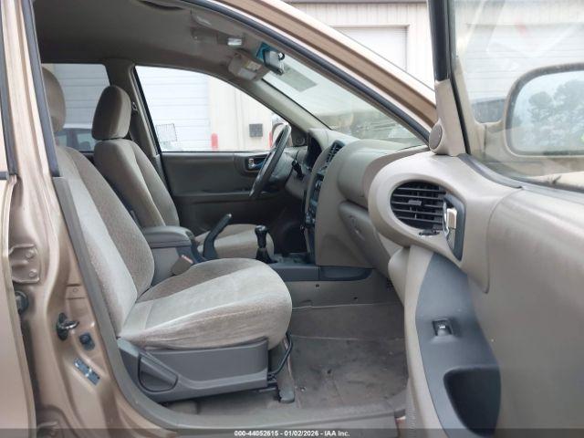 Hyundai SANTA FE Image 2