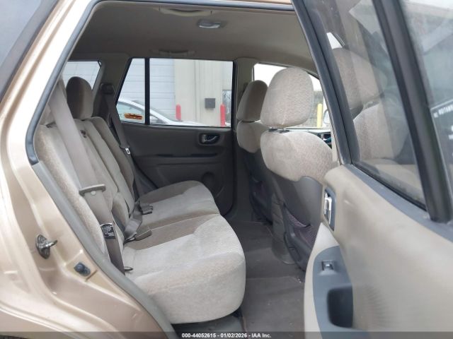 Hyundai SANTA FE Image 3