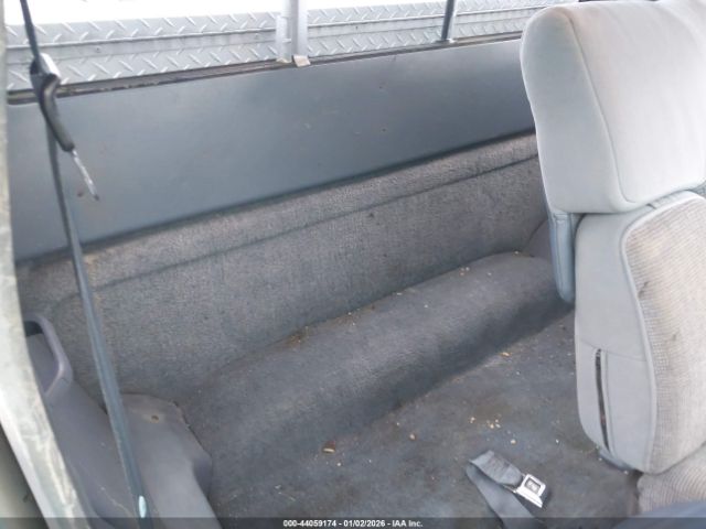 Ford Ranger Super Cab Image 6