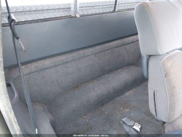 Ford Ranger Super Cab Image 6