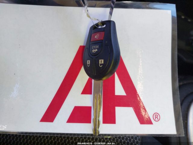 Nissan Versa 1.6 Sv Image 4