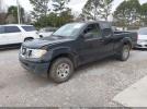 Nissan Frontier S Image 16