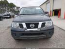 Nissan Frontier S Image 12