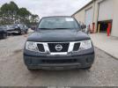 Nissan Frontier S Image 4