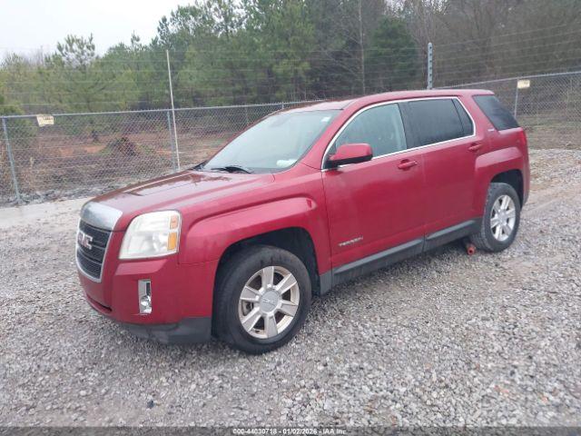 GMC Terrain Sle-1 Image 7