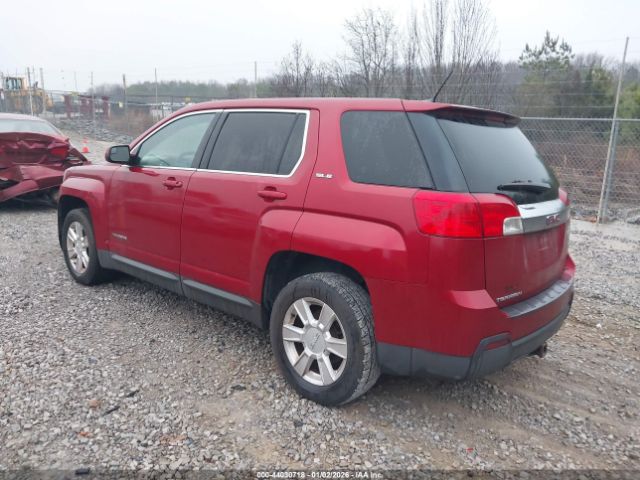 GMC Terrain Sle-1 Image 6