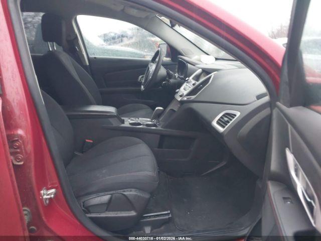 GMC Terrain Sle-1 Image 11